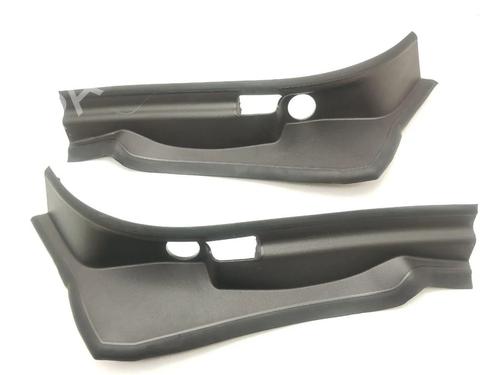 Used Boot lining BMW i4 (G26) eDrive35 (286 hp) 28914124