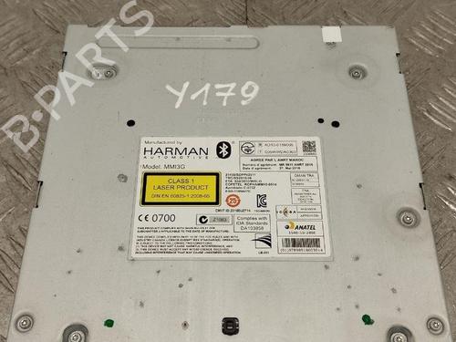 Used Electronic module AUDI A8 D4 (4H2, 4H8, 4HC, 4HL) 4.0 TFSI quattro (435 hp) 28919097