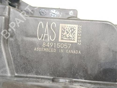 Electronic module CHEVROLET CORVETTE (C8) 6.2 | BP39967676M83 - Image 9