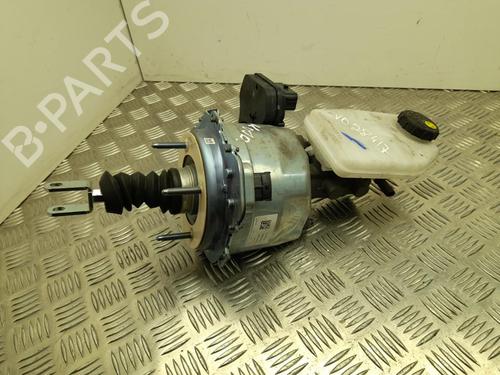 Brake master cylinder TESLA MODEL Y (5YJY) Long Range All-wheel Drive | BP37549137M77 - Image 4
