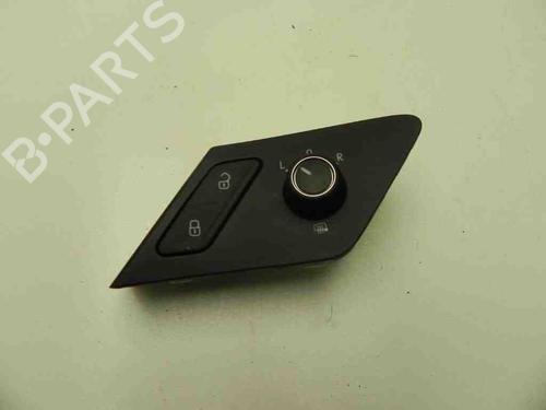 Used Switch VW GOLF VII (5G1, BQ1, BE1, BE2) 1.6 TDI (105 hp) 28935323