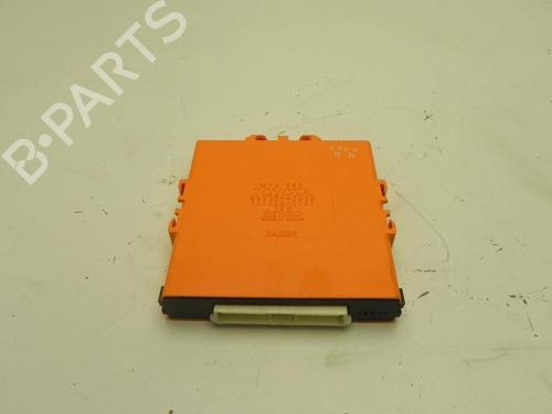 Used Electronic module TOYOTA PRIUS Liftback (_W2_) 1.5 Hybrid (NHW20_, NHW20R) (112 hp) 28917278