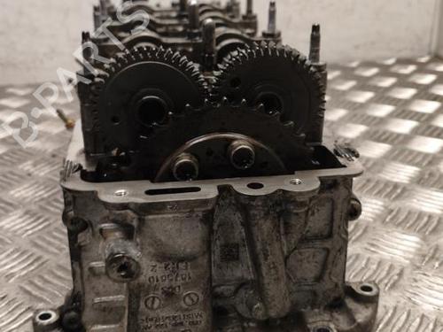 Cylinder head AUDI A4 B9 Avant (8W5, 8WD) 50 TDI quattro | BP38477961M5 - Image 8