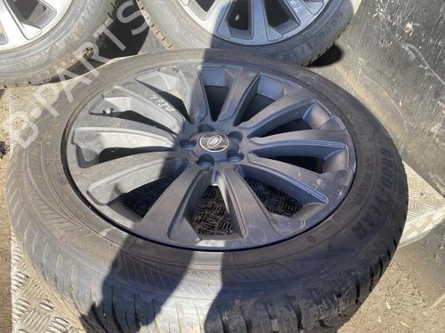 Fælk LAND ROVER RANGE ROVER VELAR (L560) 3.0 D300 SDV6 4x4 | BP37552290C45 - Image 3