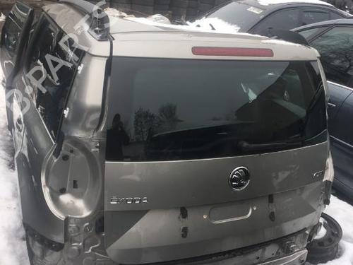 Pipe SKODA YETI (5L) 1.2 TSI | BP37577377M125 - Image 3