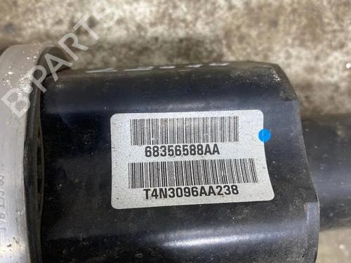 Right front driveshaft CHRYSLER PACIFICA (RU) 3.6 Hybrid | BP28913692M39  - Image 7