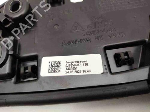 Other PORSCHE TAYCAN Cross Turismo (Y1B) 4 (Y1BBD1) | BP28923346O1 