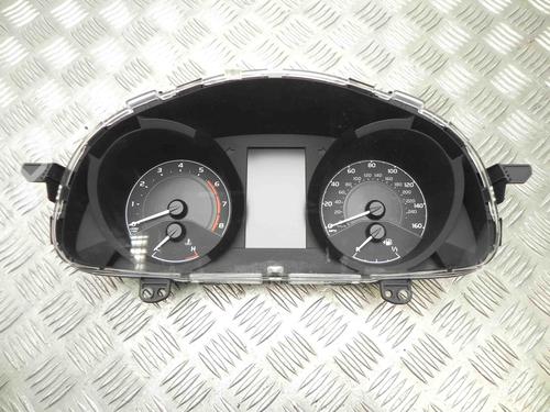Used Instrument cluster TOYOTA AURIS (_E18_) 1.2 (NRE185_, NRE185R) (116 hp) 28914490