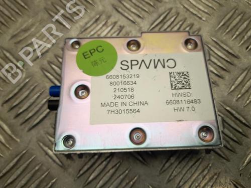 Electronic module POLESTAR POLESTAR 4 EV All-wheel Drive | BP37571075M83 - Image 3