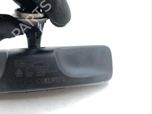 Rear mirror MERCEDES-BENZ GLE (V167) GLE 350 4-matic (167.149) | BP39002004I6 - Image 6