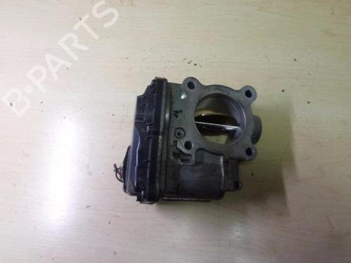 Used Throttle body HONDA CIVIC IX (FK) 1.6 i-DTEC (FK3) (120 hp) 28922149