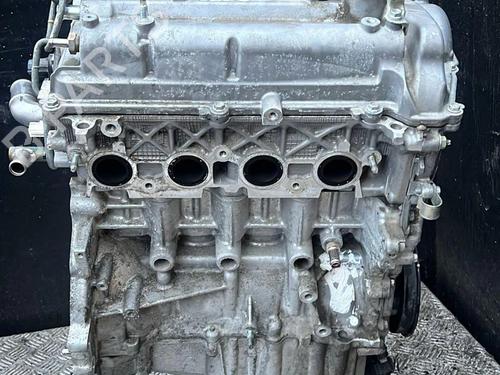 Used Engine TOYOTA YARIS (_P13_) 1.5 Hybrid (NHP130_) (101 hp) 28924732