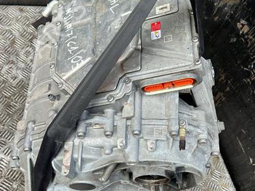 Engine AUDI Q4 E-TRON SUV (F4B) 45 | BP37564225M1 - Image 6