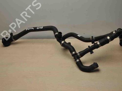 Used Pipe BMW X3 (G01, F97, G08) iX3 (286 hp) 28912401