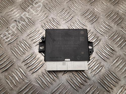 electronic-module-land-rover-discovery-v-l462-2016-37556487 main image