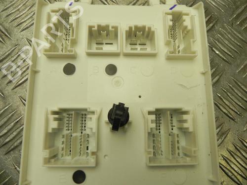 Electronic module JEEP GRAND CHEROKEE IV (WK, WK2) 3.0 CRD V6 4x4 | BP37546839M83 - Image 2