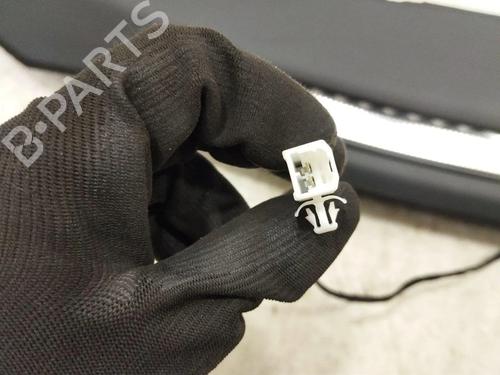 Hattehylde MASERATI QUATTROPORTE VI 3.8 GT S | BP28943870C85 