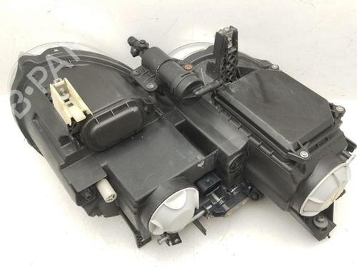 Left headlight BENTLEY CONTINENTAL FLYING SPUR (3W_) 6.0 FLEX | BP28933357C28 