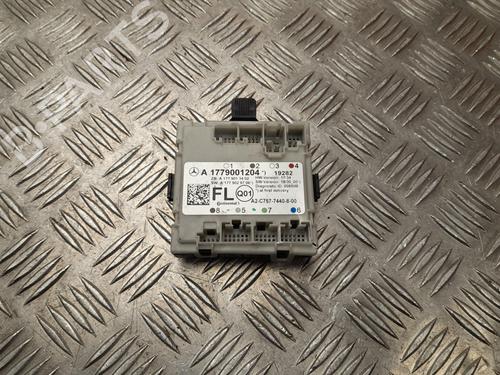 Used Electronic module MERCEDES-BENZ CLA (C118) CLA 180 (118.384) (136 hp) 28923280
