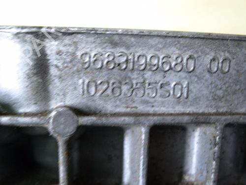 Support FORD KUGA I 2.0 TDCi | BP28919454C155 