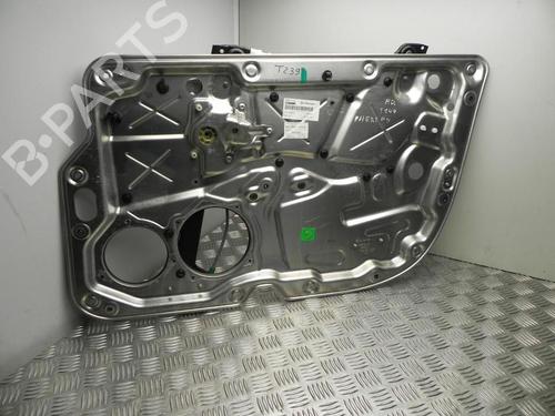 Altro Altro VW PHAETON (3D1, 3D2, 3D3, 3D4, 3D6, 3D7, 3D8, 3D9) 6.0 W12 4motion (420 hp) 37577252 37577252