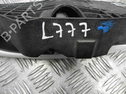 Front left exterior door handle LAND ROVER DISCOVERY SPORT (L550) 2.0 D 4x4 | BP28933306C128