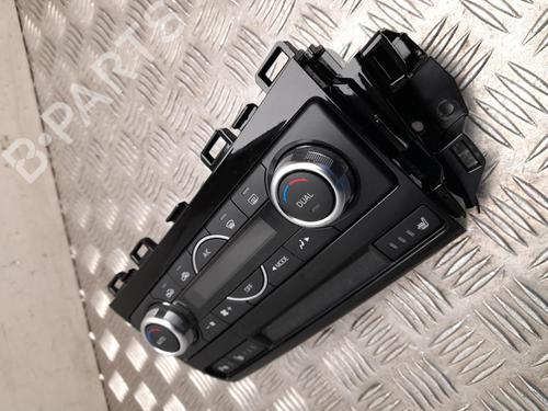 Climate control MAZDA CX-5 (KF) 2.2 D AWD | BP37556193I5 - Image 3