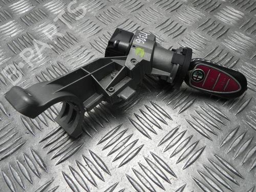 Used Ignition barrel ALFA ROMEO GIULIETTA (940_) 2.0 JTDM (940.FXL1A) (140 hp) 28936672