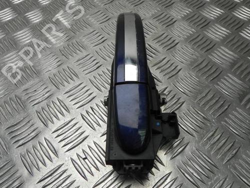 Rear right exterior door handle FORD GALAXY II (WA6) 2.2 TDCi | BP28919773C130 