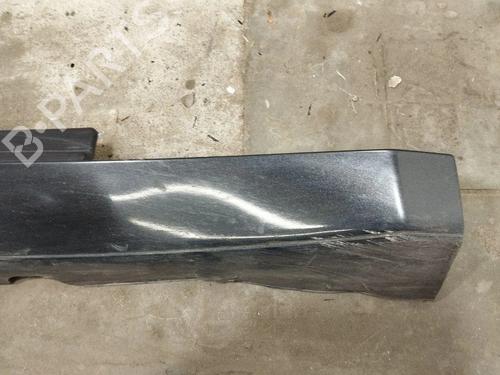 Right sideskirt MASERATI GRAN TURISMO I 4.2 | BP28914024C114 