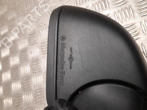 Right mirror MERCEDES-BENZ A-CLASS (W177) A 200 (177.087) | BP28938901C27 