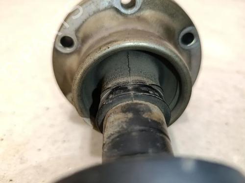 Driveshaft PORSCHE MACAN (95B) 3.6 Turbo | BP30908955M37