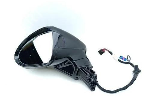 Used Left mirror PORSCHE PANAMERA (971) 4.0 Turbo (97AFF1, 97BFF1) (550 hp) 30908782