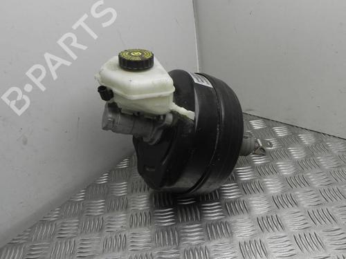 Used Brake master cylinder BMW 3 (F30, F80) 320 i (184 hp) 28910344