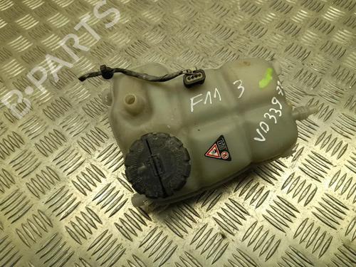 Used Expansion tank Expansion tank MERCEDES-BENZ B-CLASS Sports Tourer (W247) B 180 (247.084) (136 hp) 33176837 33176837