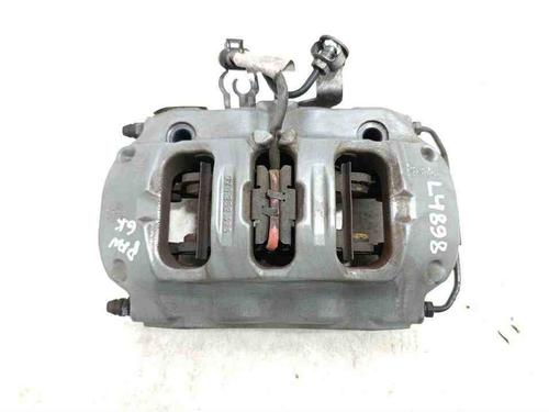 Used Left rear brake caliper PORSCHE PANAMERA (971) 3.0 4 (97ABA1, 97BBA1) (330 hp) 29373588