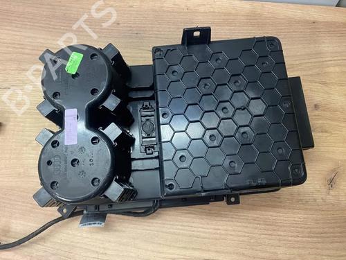 Electronic module AUDI Q5 (FYB, FYG) 2.0 TFSI quattro | BP31626110M83  - Image 7