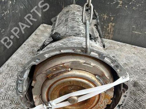 Used Gearbox Gearbox MERCEDES-BENZ S-CLASS (W222, V222, X222) S 350 BlueTEC / d (222.132, 222.032, 222.123) (258 hp) 37564535 37564535