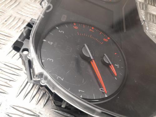 Instrument cluster RENAULT KANGOO III MPV TCe 130 (KJMB) | BP37569829C47 - Image 4