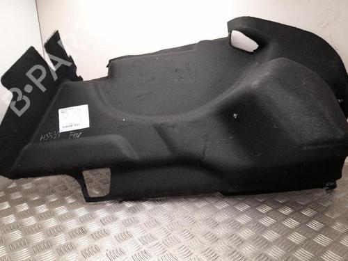 Boot lining MERCEDES-BENZ EQE (V295) EQE 350 4-matic (295.112) | BP28923147I3 