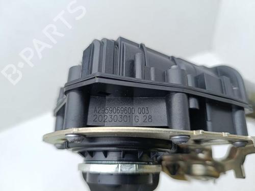 Control unit MERCEDES-BENZ EQE (V295) EQE 350+ (295.121) | BP38995835M11  - Image 6