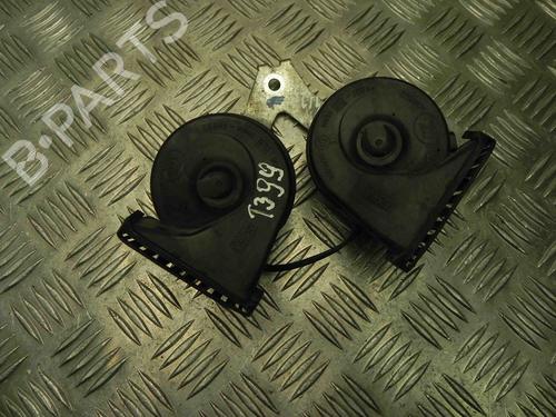 Used Horn JAGUAR XF I (X250) 2.7 D (207 hp) 28917469