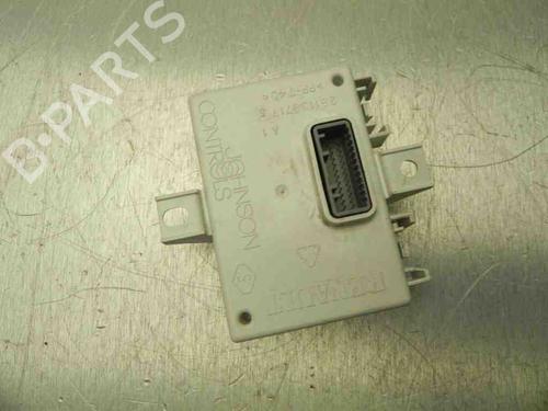 Used Electronic module RENAULT LAGUNA III Grandtour (KT0/1) 1.5 dCi (KT0A, KT0R, KT02) (110 hp) 28921489
