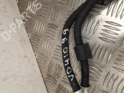 AC pipe BMW 5 (G60, G90, G68) 530e Plug-in Hybrid | BP37573763M126 - Image 4