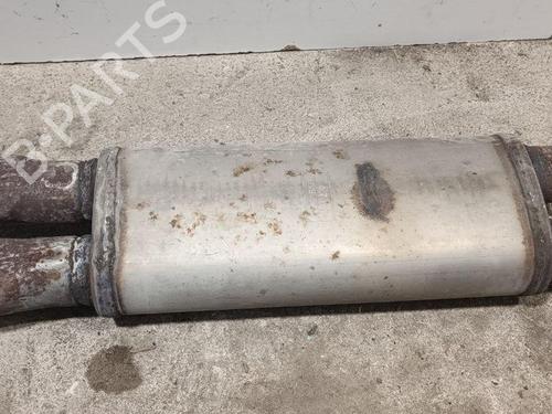 Used Exhaust system PORSCHE PANAMERA (970) 3.6 4 (300 hp) 28944247