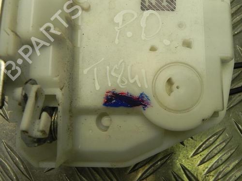 Front right lock MITSUBISHI ASX (GA_W_) 1.8 DI-D (GA6W) | BP28940673C97 