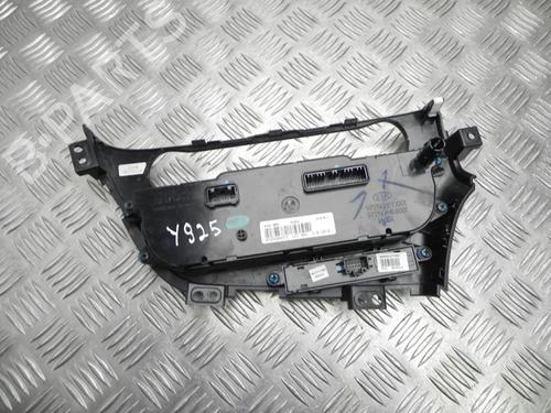 Climate control KIA OPTIMA (FSGDS6B) 2.4 Hybrid | BP37580141I5 - Image 5