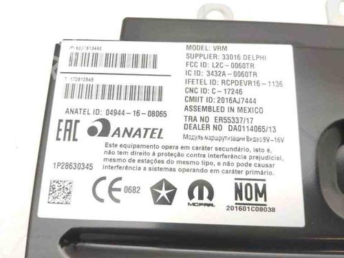 Electronic module CHRYSLER PACIFICA (RU) 3.6 Hybrid | BP28926738M83 