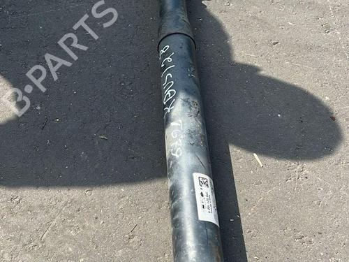 Driveshaft VW TOUAREG (7P5, 7P6) 3.0 V6 TDI | BP28930859M37
