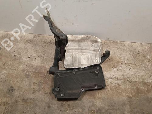 Used Rear bumper bracket PORSCHE PANAMERA (970) 4.8 S (400 hp) 28935924